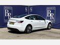 Tesla Model 3 Saloon 4dr Electric Auto RWD (208 ps) 5