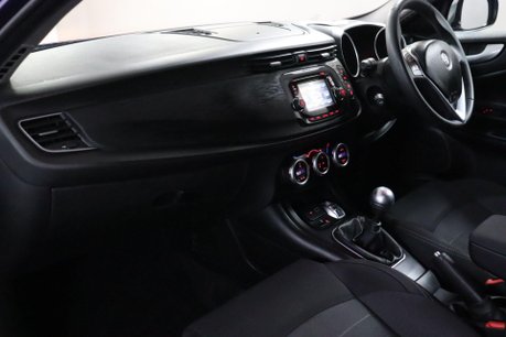 Alfa Romeo Giulietta TB SUPER 33