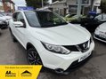 Nissan Qashqai 1.5 dCi Tekna 2WD Euro 6 (s/s) 5dr 1