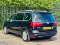 Volkswagen Sharan 1.4 TSI BlueMotion Tech S MPV 5dr Petrol DSG Euro 5 (s/s) (150 ps) 7