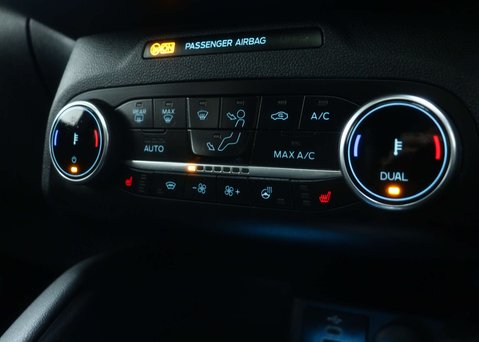 Ford Kuga 2.5h Duratec ST-Line X Edition SUV 5dr Petrol Hybrid CVT Euro 6 (s/s) (190 32