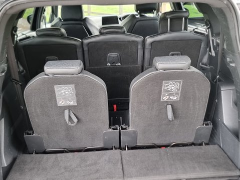 Peugeot 5008 PURETECH S/S GT LINE 36
