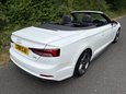 Audi A5 TFSI S LINE MHEV 7