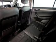 Skoda Kodiaq 1.5 TSI ACT SE L Executive SUV 5dr Petrol DSG Euro 6 (s/s) (7 Seat) (150 ps 19