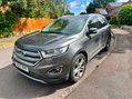 Ford Edge 2.0 Edge Titanium TDCi 4WD 5dr 4
