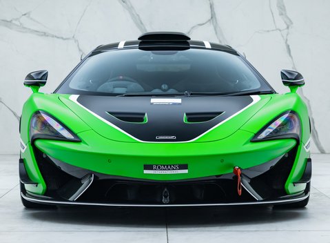 McLaren 620R 7