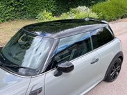 Mini Hatch 2.0 Cooper S Sport Steptronic Euro 6 (s/s) 3dr 46