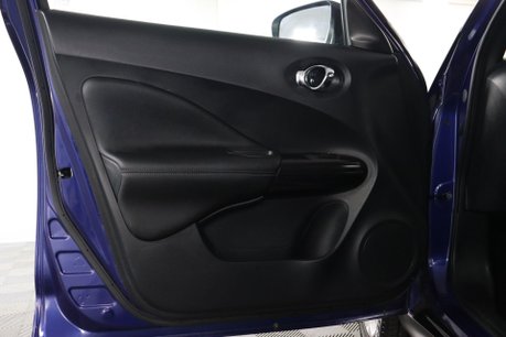 Nissan Juke BOSE PERSONAL EDITION DCI 43