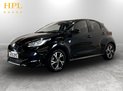 Toyota Yaris 1.5 VVT-h Design Hatchback 5dr Petrol Hybrid E-CVT Euro 6 (s/s) (116 ps) 3