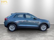 Volkswagen T-Roc 1.0 TSI Life SUV 5dr Petrol Manual Euro 6 (s/s) (110 ps) 8