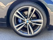 BMW 3 Series 2.0 320i M Sport Touring Auto Euro 6 (s/s) 5dr 48