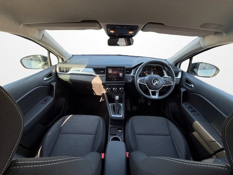 Renault Captur 1.6 E-Tech full hybrid 145 Evolution 5dr Auto 16