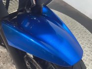 Suzuki GSX650 GSXF 650 2014 37K NEW MOT VERY CLEAN BIKE 650CC A2 29