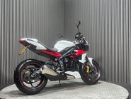 Triumph Street Triple R 2013 13K EXCELLENT CONDITION NEW MOT 675CC TRIPLE 3