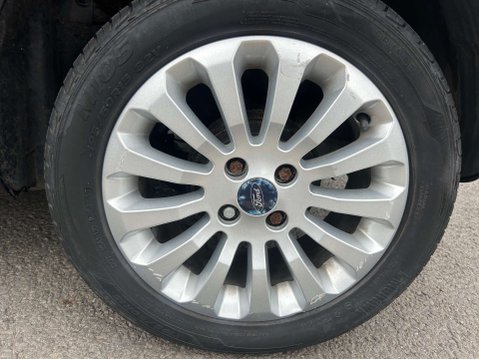 Ford Ka 1.2 Ka Zetec 3dr 34