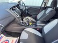 Ford Focus 1.6 TDCi Zetec S Euro 5 (s/s) 5dr 31
