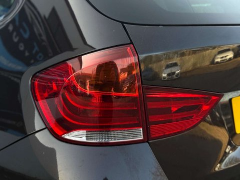 BMW X1 2.0 18d xLine Auto xDrive Euro 5 (s/s) 5dr 34