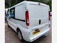 Vauxhall Vivaro 2.0 2900 CDTi Sportive Crew Van 5dr Diesel Manual FWD L1 (195 g/km, 113 bhp 14