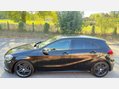 Mercedes-Benz A Class 1.8 A180 BlueEfficiency AMG Sport CDi Auto 5dr 22