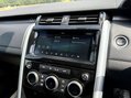 Land Rover Discovery TD6 HSE LUXURY 51