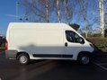 Peugeot Boxer 2.0 Boxer 335 L2H2 Blue HDi 16