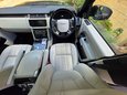 Land Rover Range Rover 3.0 Range Rover Vogue TDV6 Auto 4WD 5dr 19