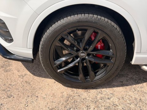 Audi Q7 3.0 TDI V6 S line Tiptronic quattro Euro 6 (s/s) 5dr 34