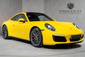 Porsche 911 CARRERA 4S. NOW SOLD. SIMILAR REQUIRED. PLEASE CALL 01903 254800.