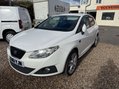 SEAT Ibiza 1.6 Ibiza Sportrider CR TDI 5dr 3