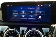 Mercedes-Benz A Class 2.0 AMG A 35 Premium + MHEV 4M A 4WD 5dr 34
