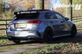 Mercedes-Benz A Class 2.0 AMG A 35 4Matic Premium+ Auto 4WD 5dr 17