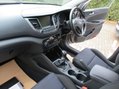 Hyundai TUCSON 2.0 CRDi SE Nav 4WD Euro 6 5dr 16