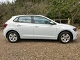 Volkswagen Polo 1.0 TSI SE Euro 6 (s/s) 5dr 11