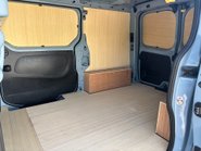 Renault Trafic SL28 Business Plus 130 ps dCi - Twin Side Loading Doors 10