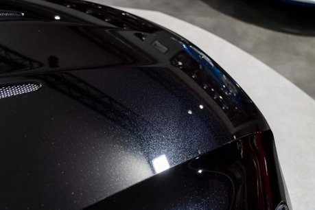 Aston Martin DB11 AMR V12. FULL ASH. H & C SEATS. CARBON FIBRE INTERIOR PACK. FRONT END PPF. 53