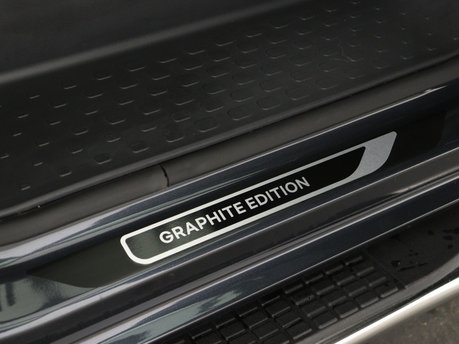 Renault Trafic SL30 Blue dCi 150 Graphite Edition 19