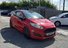 Ford Fiesta ZETEC S RED EDITION