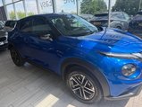Nissan Juke 1.0 DIG-T N-Connecta Euro 6 (s/s) 5dr 3