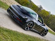 Porsche 911 3.0 911 Targa 4S 4WD 2dr 20