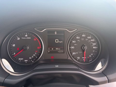 Audi Q2 2.0 Q2 S Line TDI Quattro Semi-Auto 4WD 5dr 63