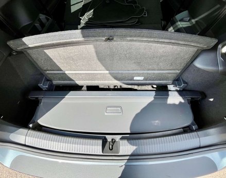 Volkswagen Tiguan 1.5 Tiguan Allspace Life TSi Semi-Auto 5dr 76