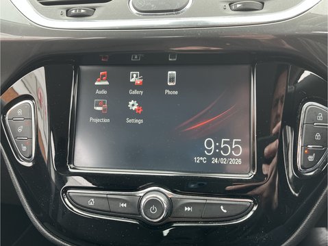 Vauxhall Corsa 1.4 ecoFLEX Energy 5dr [AC] 28