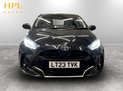 Toyota Yaris 1.5 VVT-h Excel Hatchback 5dr Petrol Hybrid E-CVT Euro 6 (s/s) (116 ps) Air 2