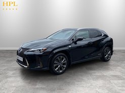 Lexus Ux 2.0 250h F Sport SUV 5dr Petrol Hybrid E-CVT Euro 6 (s/s) (184 ps)