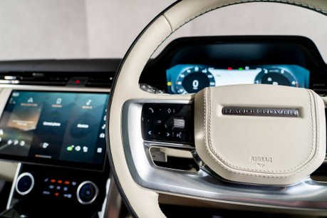 Land Rover Range Rover HSE. NOW SOLD. SIMILAR REQUIRED. PLEASE CALL 01903 254800. 28