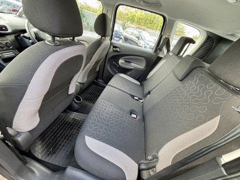 Citroen C3 Picasso VTR PLUS HDI 11