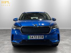 Skoda Enyaq iV 62kWh 60 SUV 5dr Electric Auto (DC120kW) (179 ps)