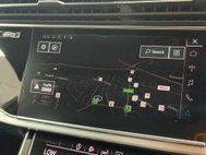 Audi SQ7 4.0 TDI V8 SUV 5dr Diesel Tiptronic quattro Euro 6 (s/s) (435 ps) 53