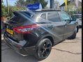 Nissan Qashqai 1.5 dCi Tekna+ Euro 6 (s/s) 5dr 7
