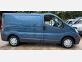 Vauxhall Vivaro 2.0 2700 CDTi Panel Van 4dr Diesel Manual FWD L1 (198 g/km, 89 bhp) 6